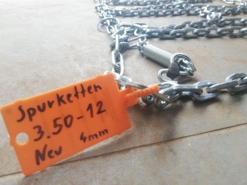 Rex 3,50-12 Spurketten