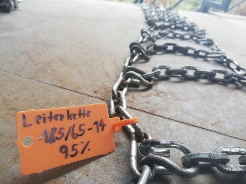 RUD 185/65-14 Leiterkette