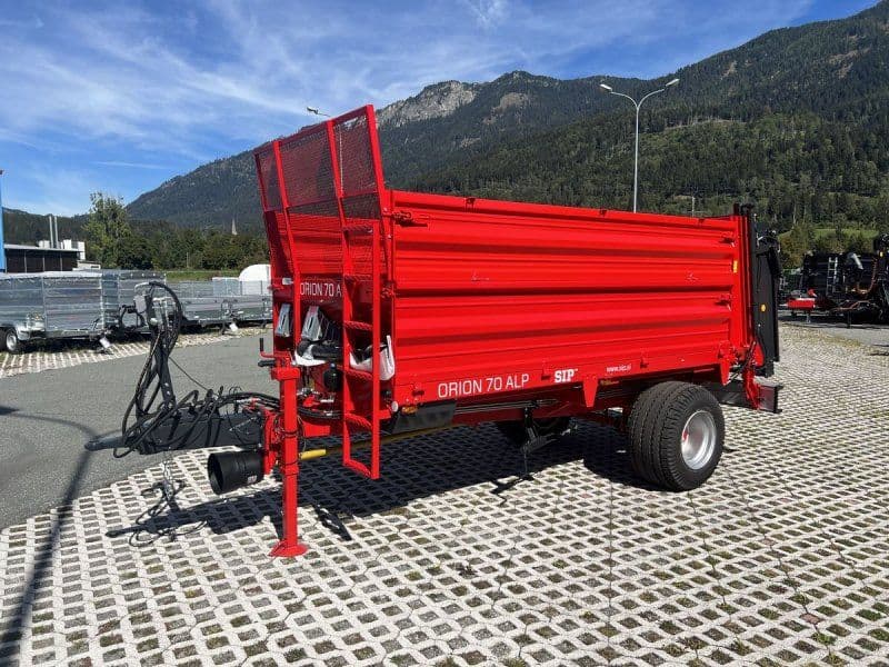 SIP Orion 70