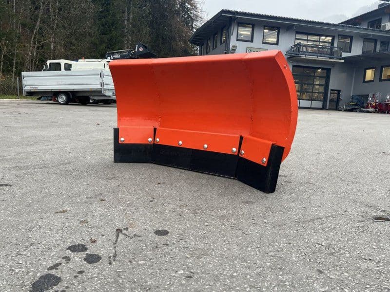 Gummischieber 120 cm