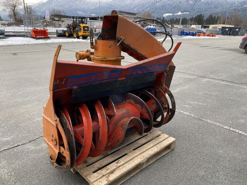 Kahlbacher K600/1440