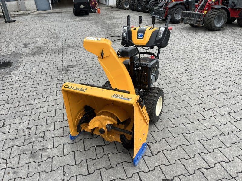 Cub Cadet Schneefräse XS3-71 SWE