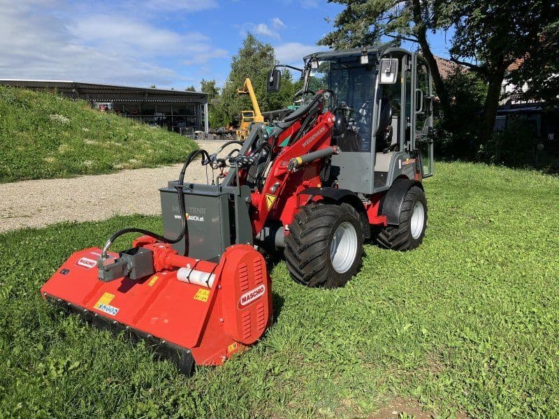 Mehrtens Schlegelmulcher