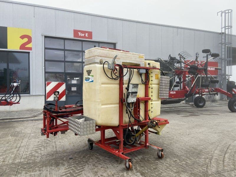 Jacoby Eurolux TL 1200/15m