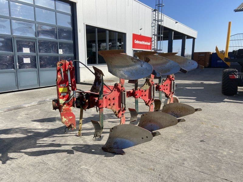 Vogel & Noot 3-Schar  Steingesichert