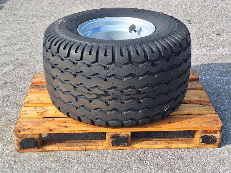 Eurogrip 500/50-17 Komplettrad