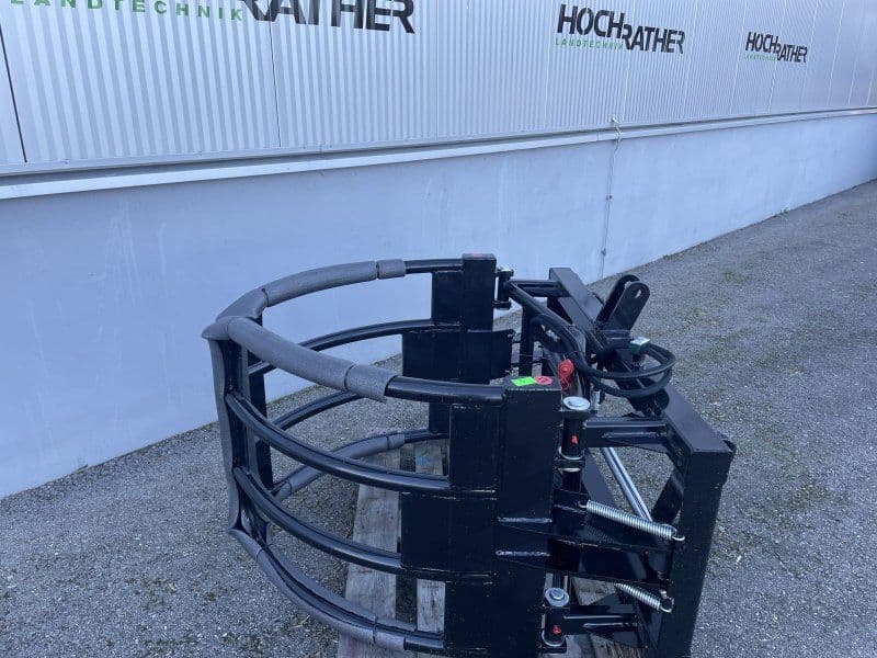 Stekro Ballengreifer