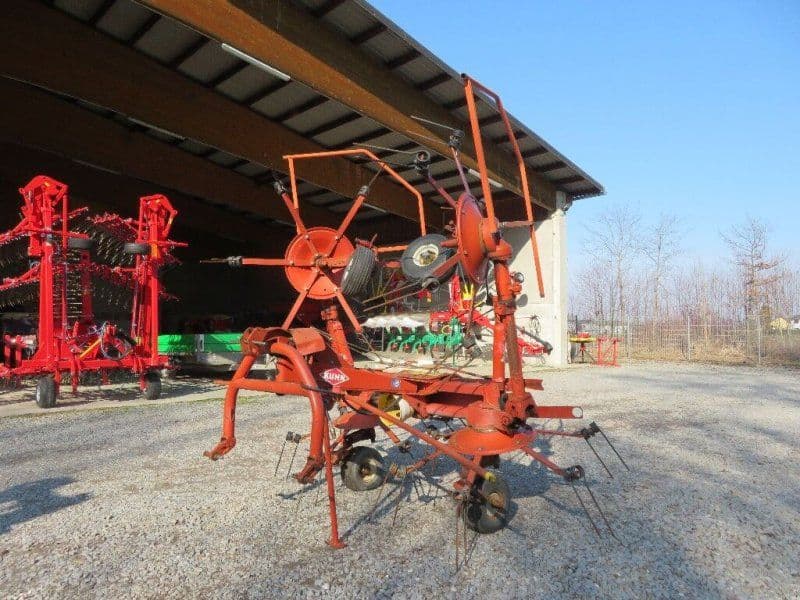 Kuhn GF 5001 MH