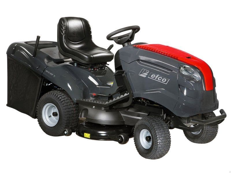 Efco EF 123/22 V Rasen Aufsitzmäher Vorführgerät