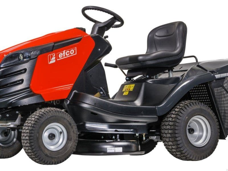 Efco EF 92/16 KH Rasen Aufsitzmäher