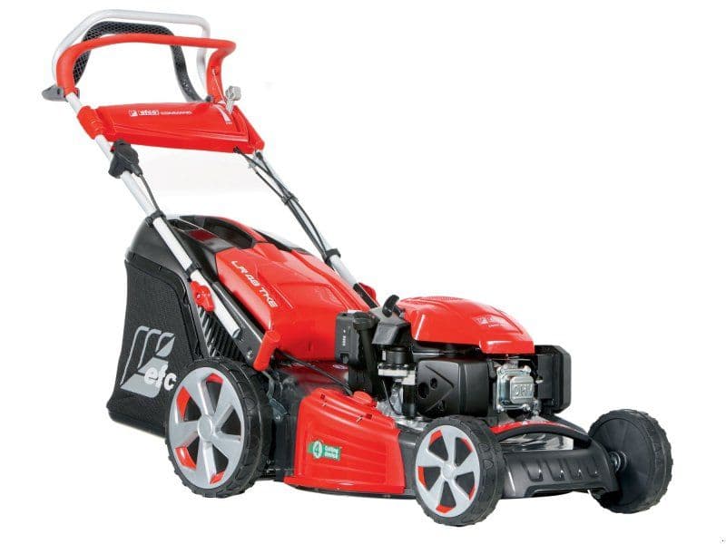 Efco Benzin-Rasenmäher LR 48 TKE Allroad Plus 4 Akkustarter
