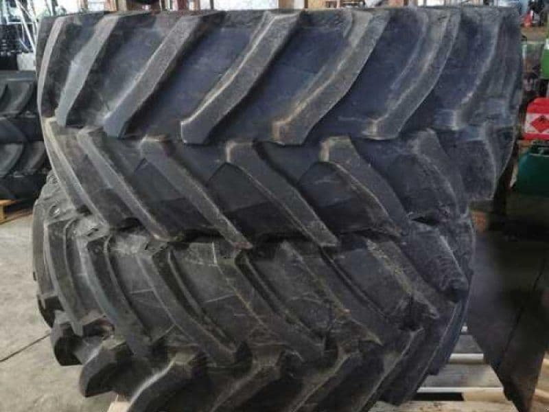 Trelleborg 650/65R38 157D