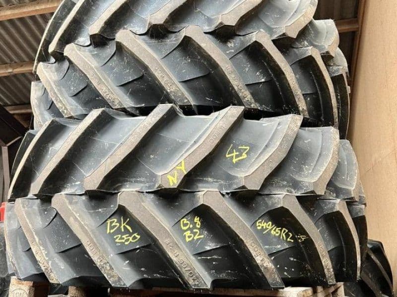 Trelleborg 540/65R28