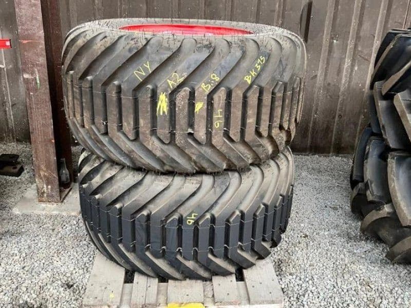 Alliance 500/45-22.5