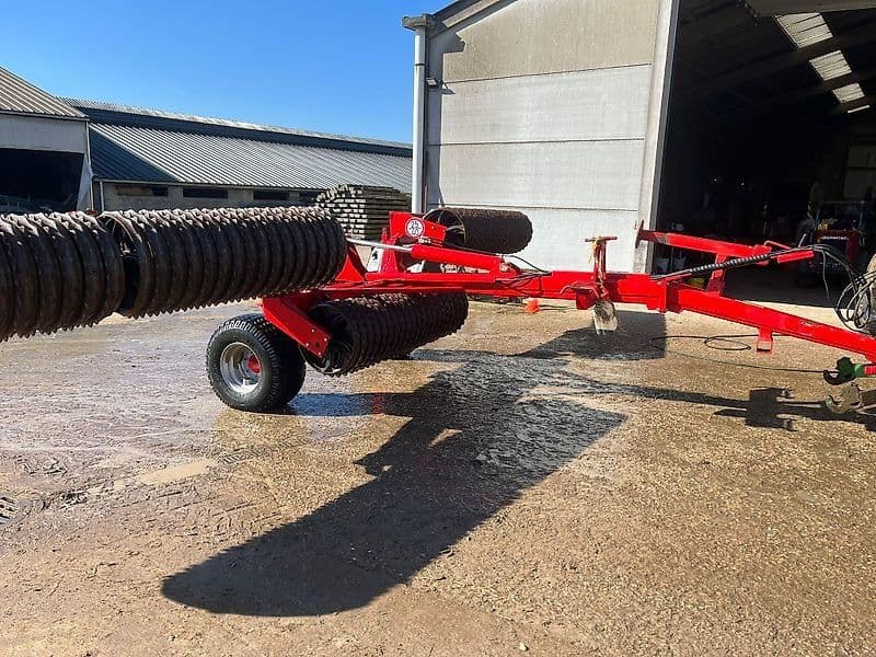 HE-VA Tip Toller 820