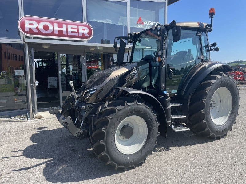 Valtra G125 ECO ACTIVE