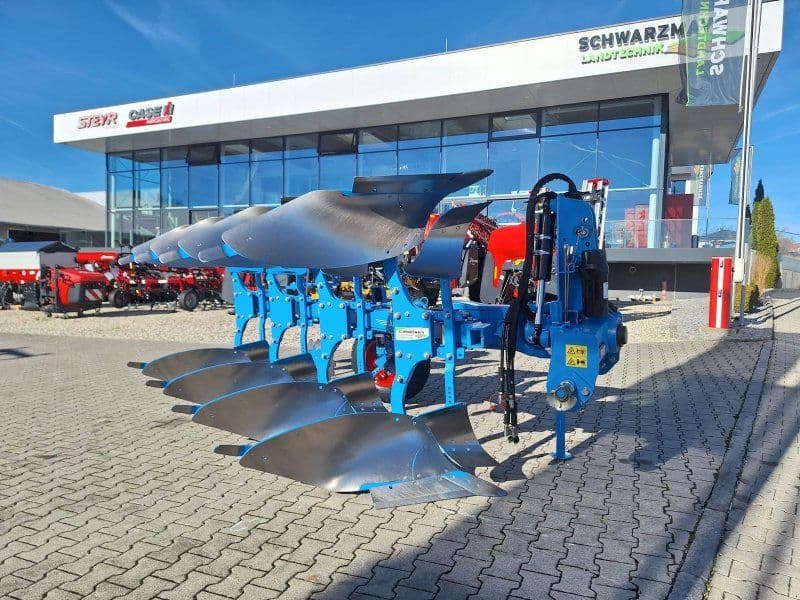 Lemken Juwel 7MV 4N100
