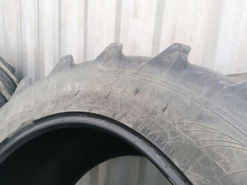 Michelin 600/60R38