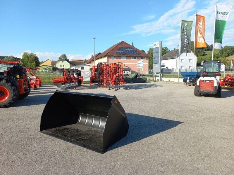 Quicke Schaufel VM 205