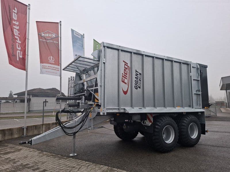 Fliegl ASW 190
