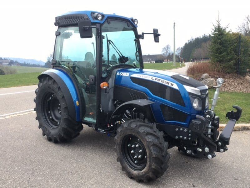 Landini Rex3-080