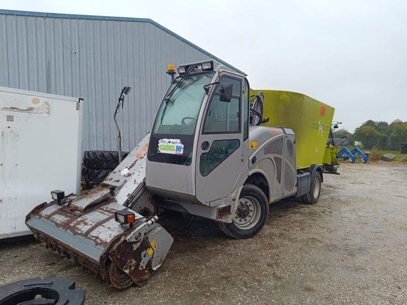 Storti DOBERMAN 16M3