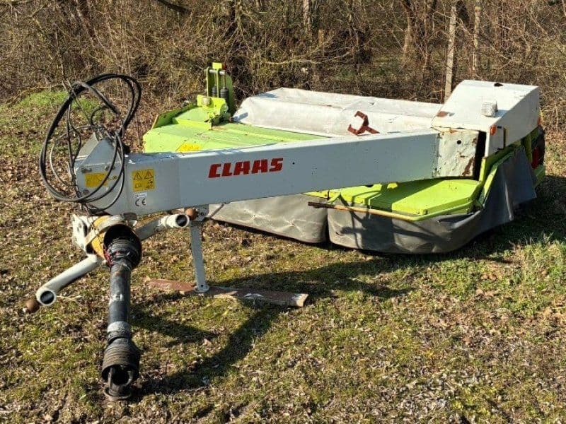 Claas Corto 3100N