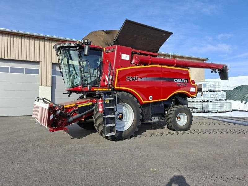 Case IH AF 7240