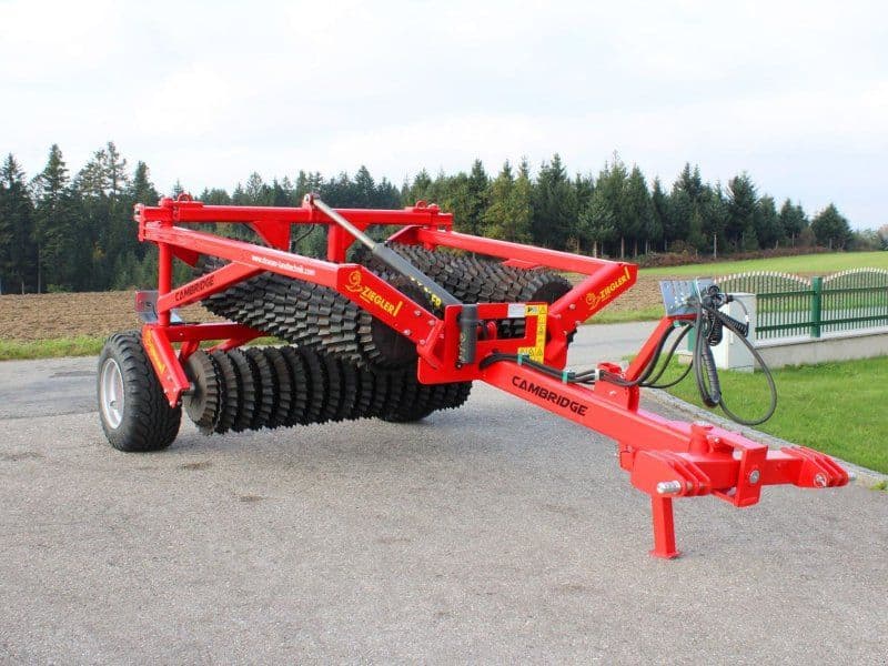 Ziegler Cambridge Prismatic 6200.55