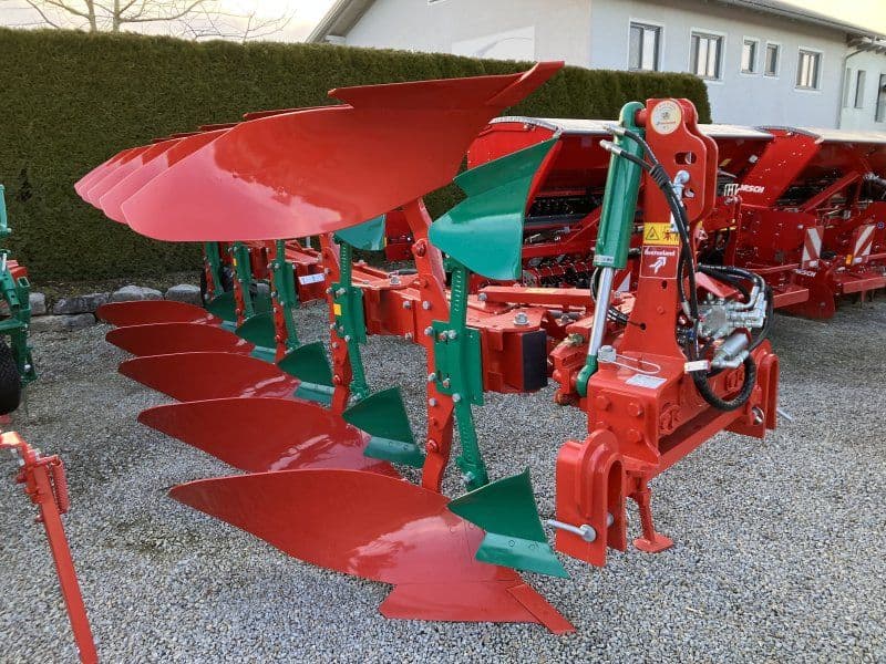 Kverneland LB 100-200