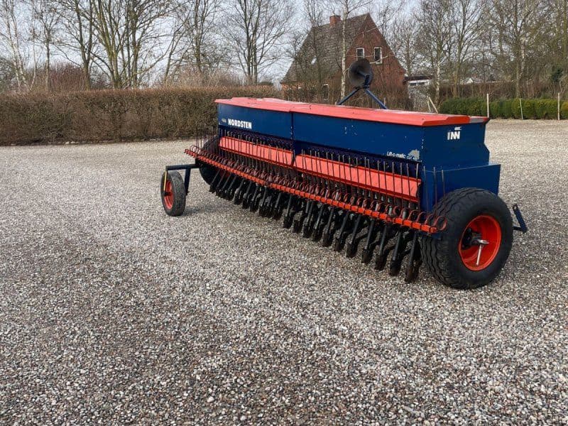 Nordsten 4 METER CLF