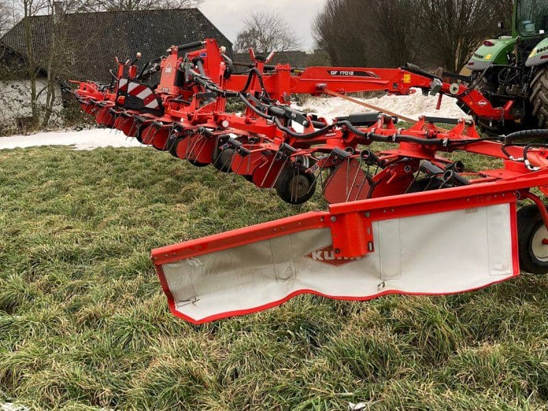 Kuhn GF 17012