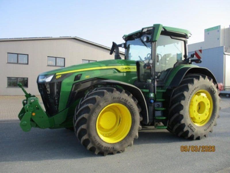 John Deere 8R410 EIVT