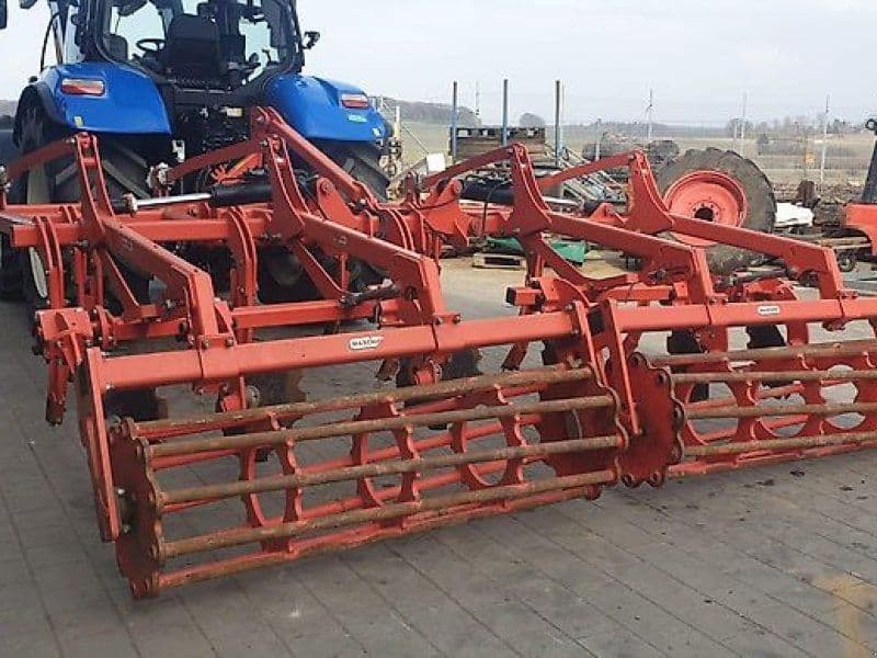 Maschio Terremoto 400 P / 4 m