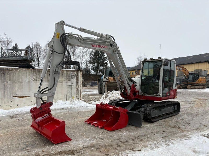 Takeuchi TB290