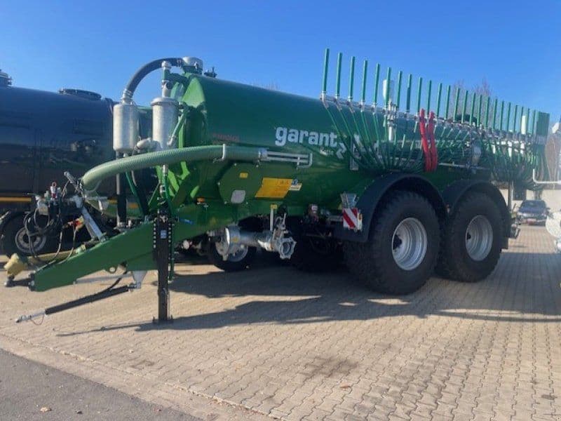 Garant Kotte VT 21.200