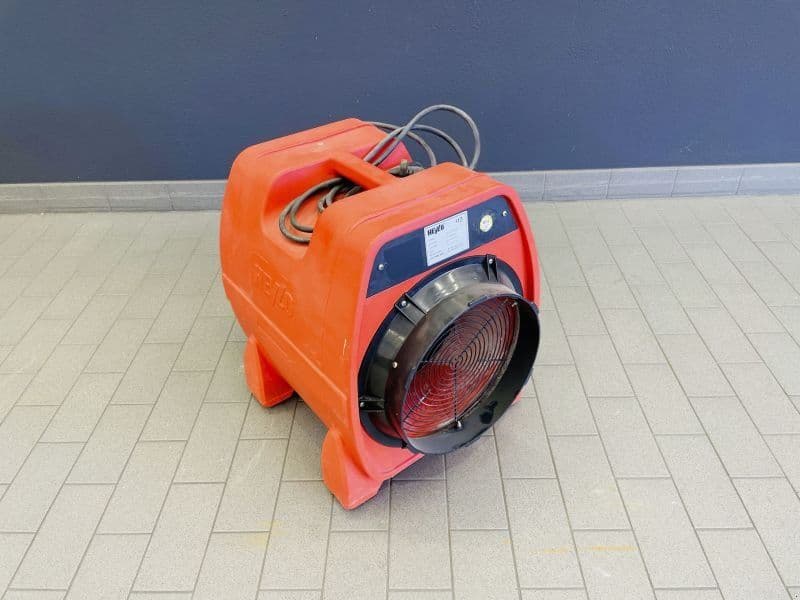 HEYLO POWERVENT PV3000