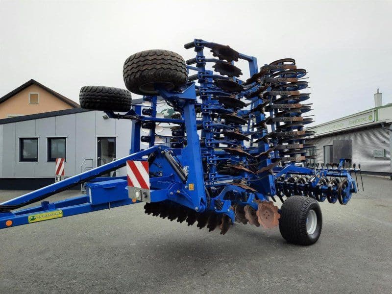 Köckerling Rebell classic 600 T