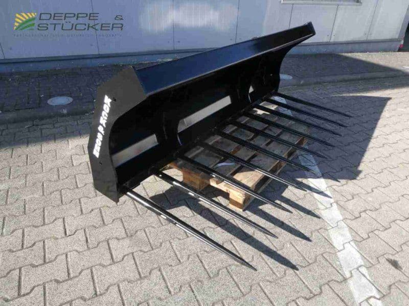 Kock & Sohn Gabel 2200 10Z.1000