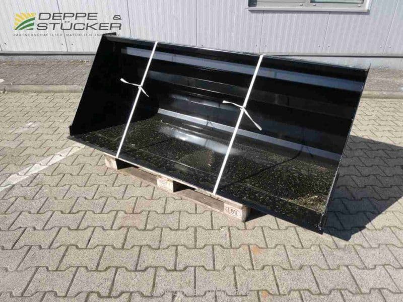 Kock & Sohn Schaufel 2000 Kolibri 75