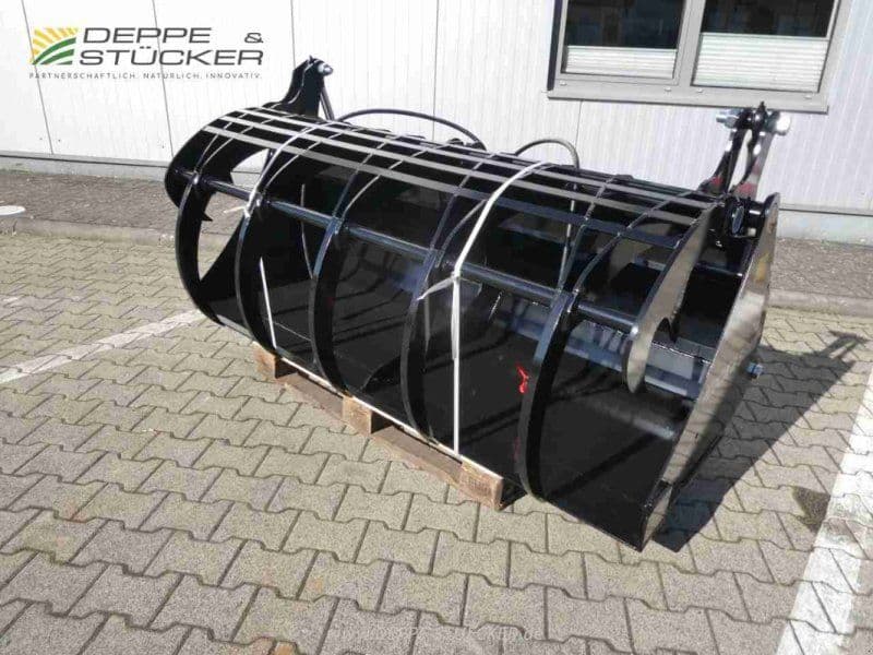 Kock & Sohn Silagegreifschaufel M 2000 SWR