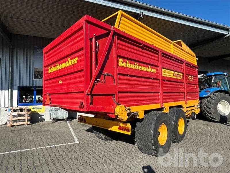 Schuitemaker Rapide 135 S