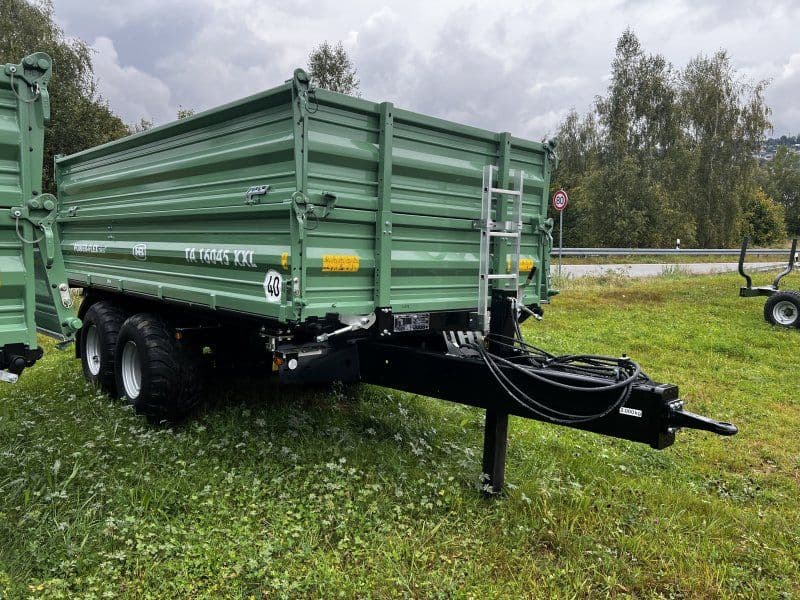 Brantner TA 16045 XXL