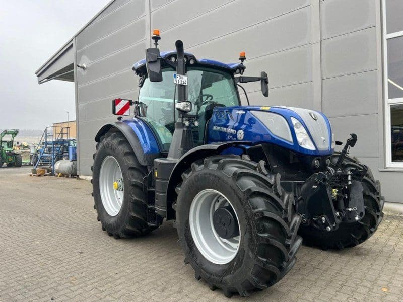 New Holland T 7.270 AC