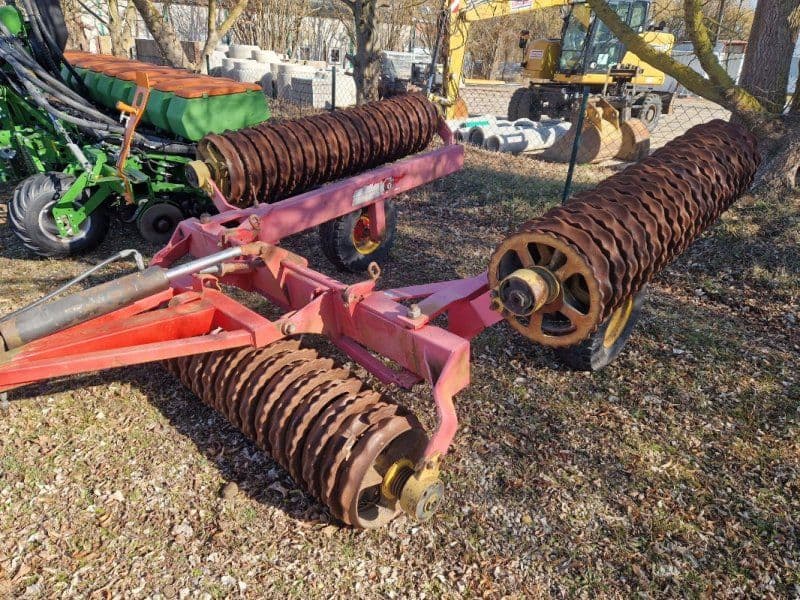 Väderstad Roll RX 620