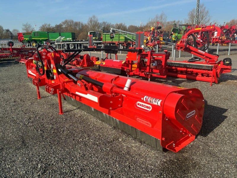 Maschio Gemella 620