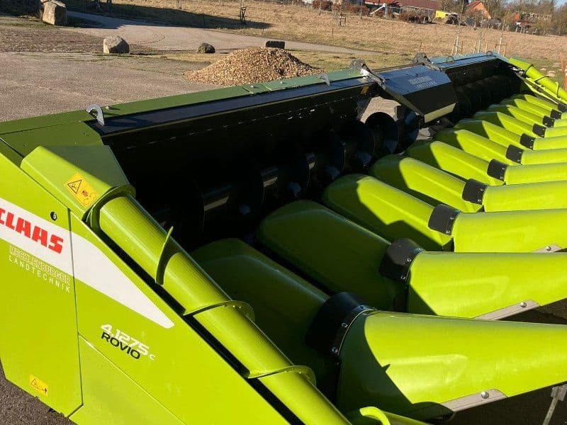 Claas Rovio 4.1275 C