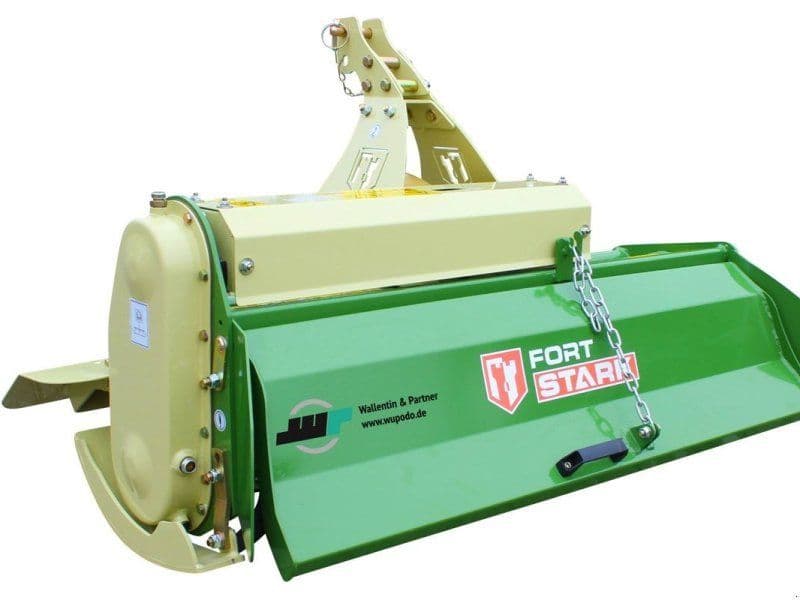 Bodenfräse 0,95 m mech.Verstellung ab 12 PS