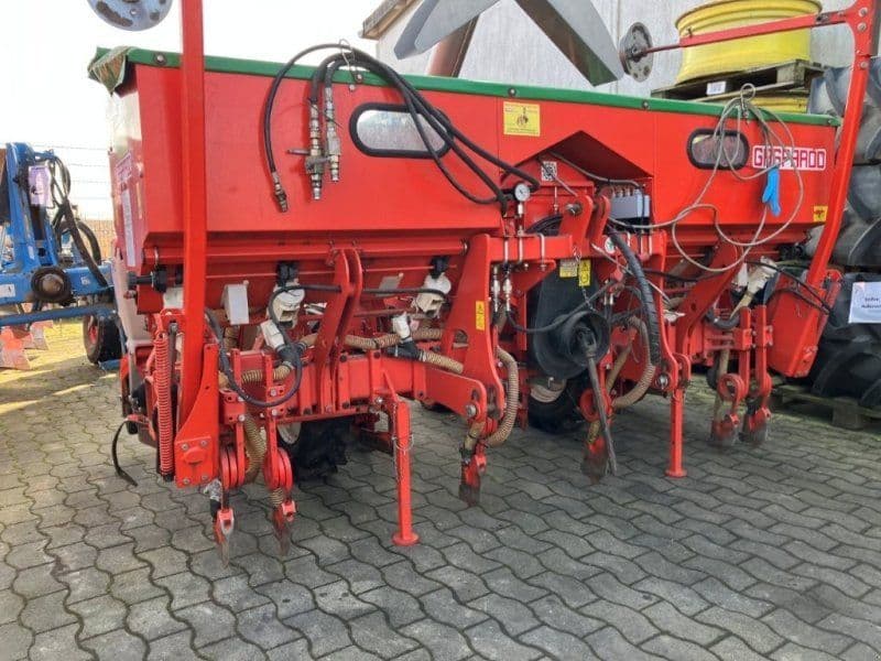 Maschio ST 300/540 6
