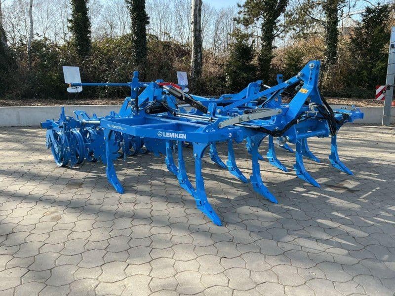 Lemken 10/400 K